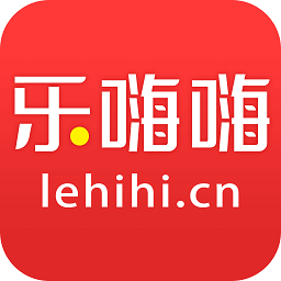 乐嗨嗨修改版游戏盒子 Logo
